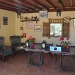 Landsted Rural De Hermigua