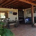 Rural De Hermigua