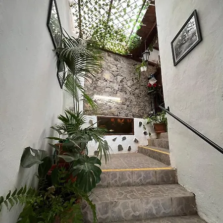 Rural De Hermigua