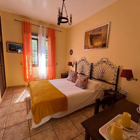 Casa rural Rural De