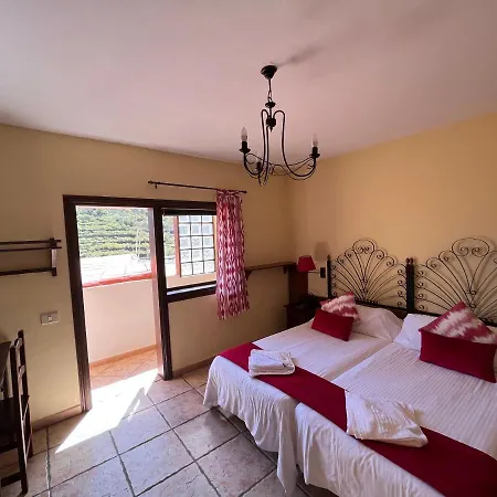 Casa rural Rural De