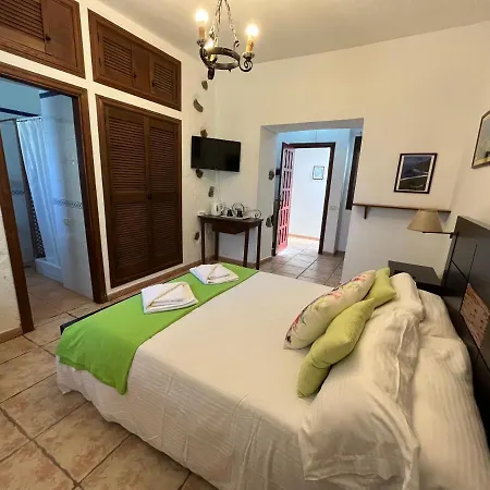 Casa rural Rural De