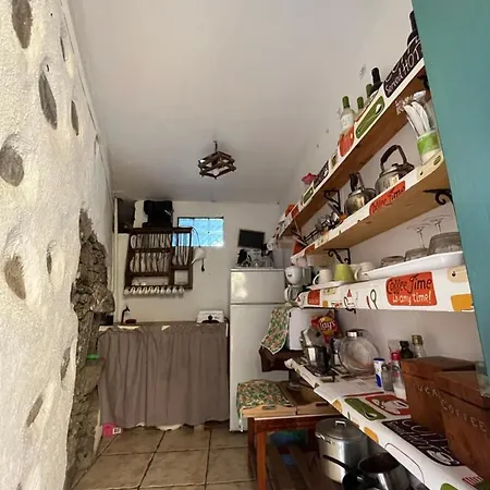 Casa rural Rural De Hermigua