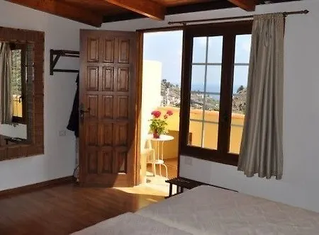 منزل ريفي Rural De *