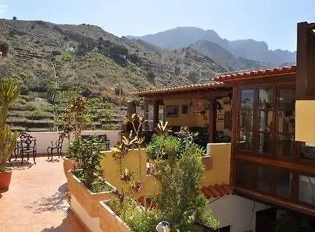 منزل ريفي Rural De