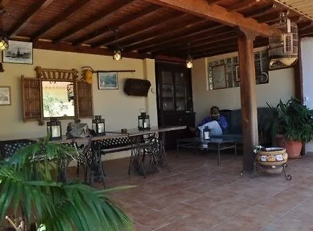 Rural De Hermigua