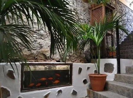 Casa rural Rural De *