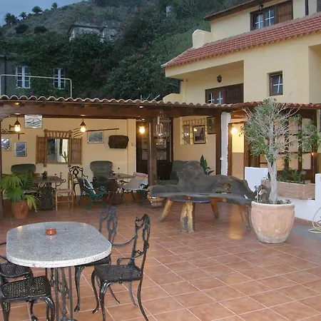 Rural De Hermigua