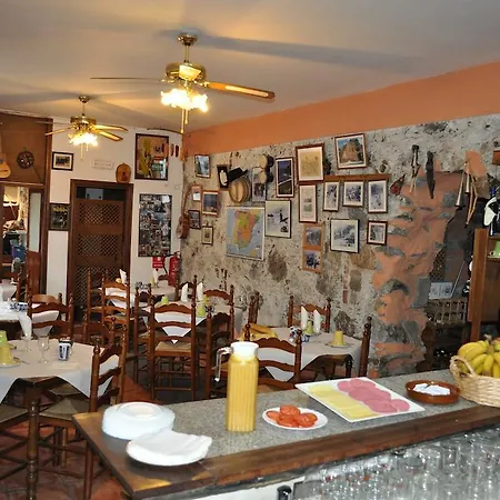 Kır Evi Rural De Hermigua