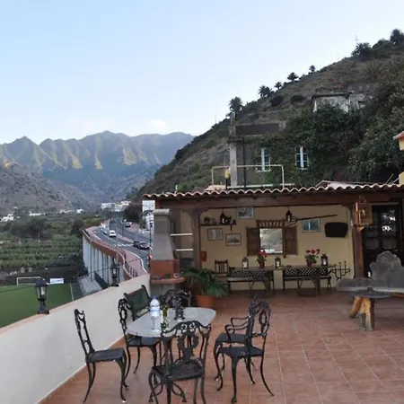 Rural De Hermigua