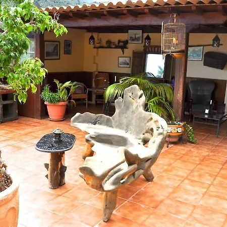 Casa rural Rural De Hermigua