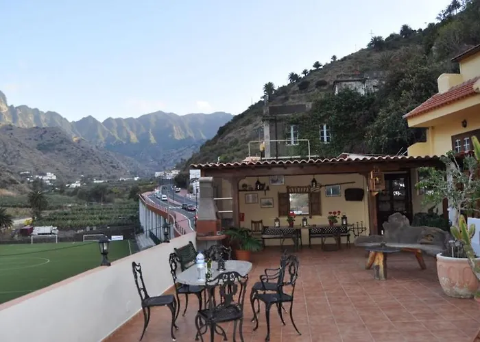 Rural De Эрмигва