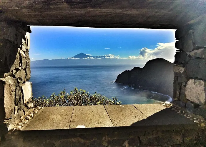 Летний дом Rural De