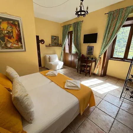 Rural De Летний дом *