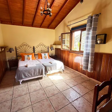 Rural De Летний дом