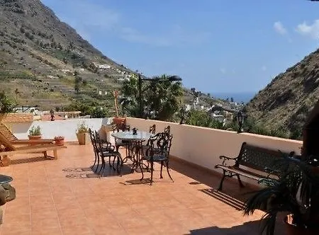 Rural De Летний дом