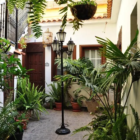 Летний дом Rural De Эрмигва