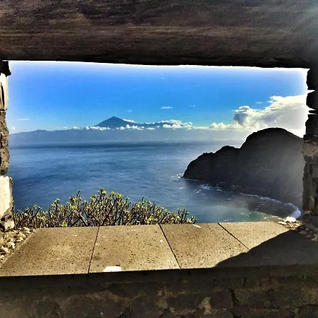 Летний дом Rural De